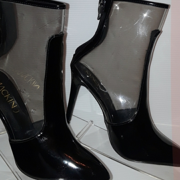 Boots - Picture 1 of 1